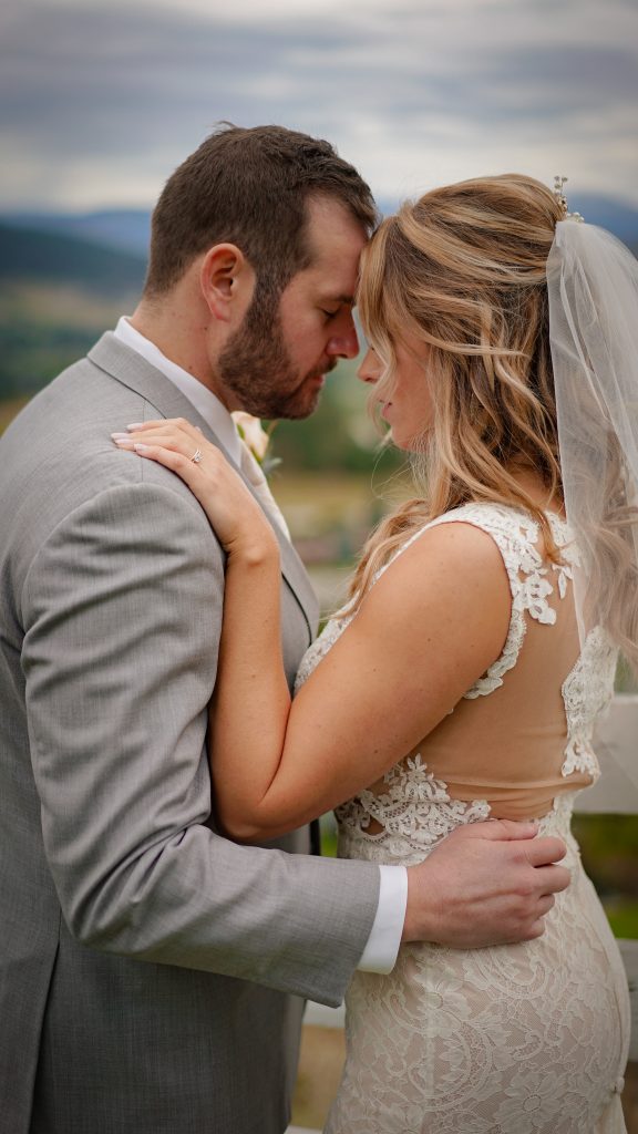 wedding photo