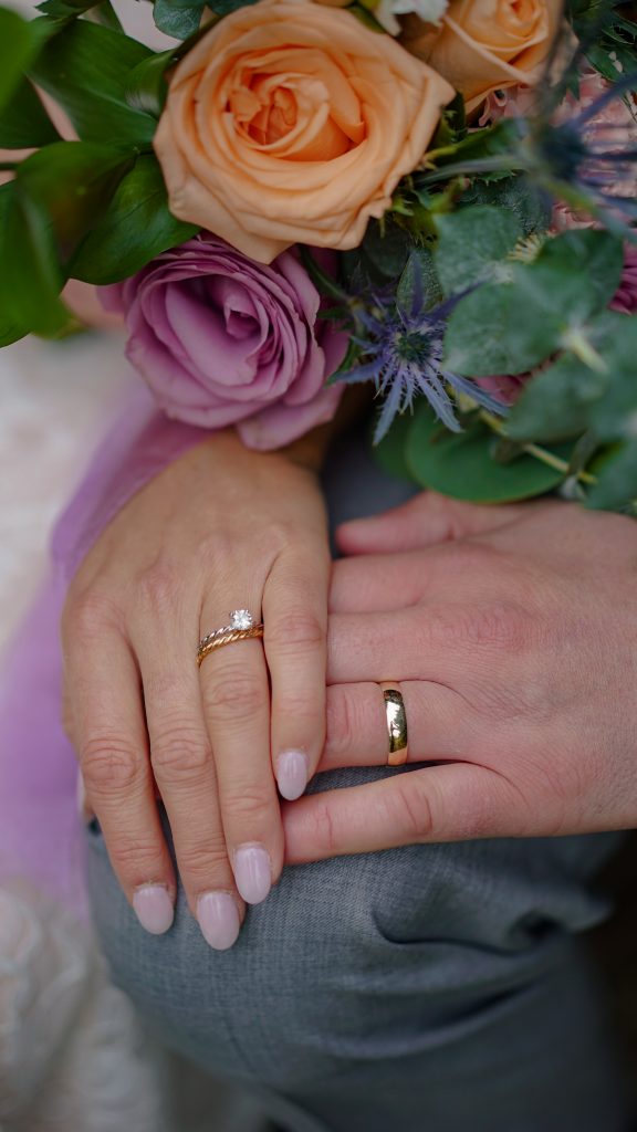 wedding photo